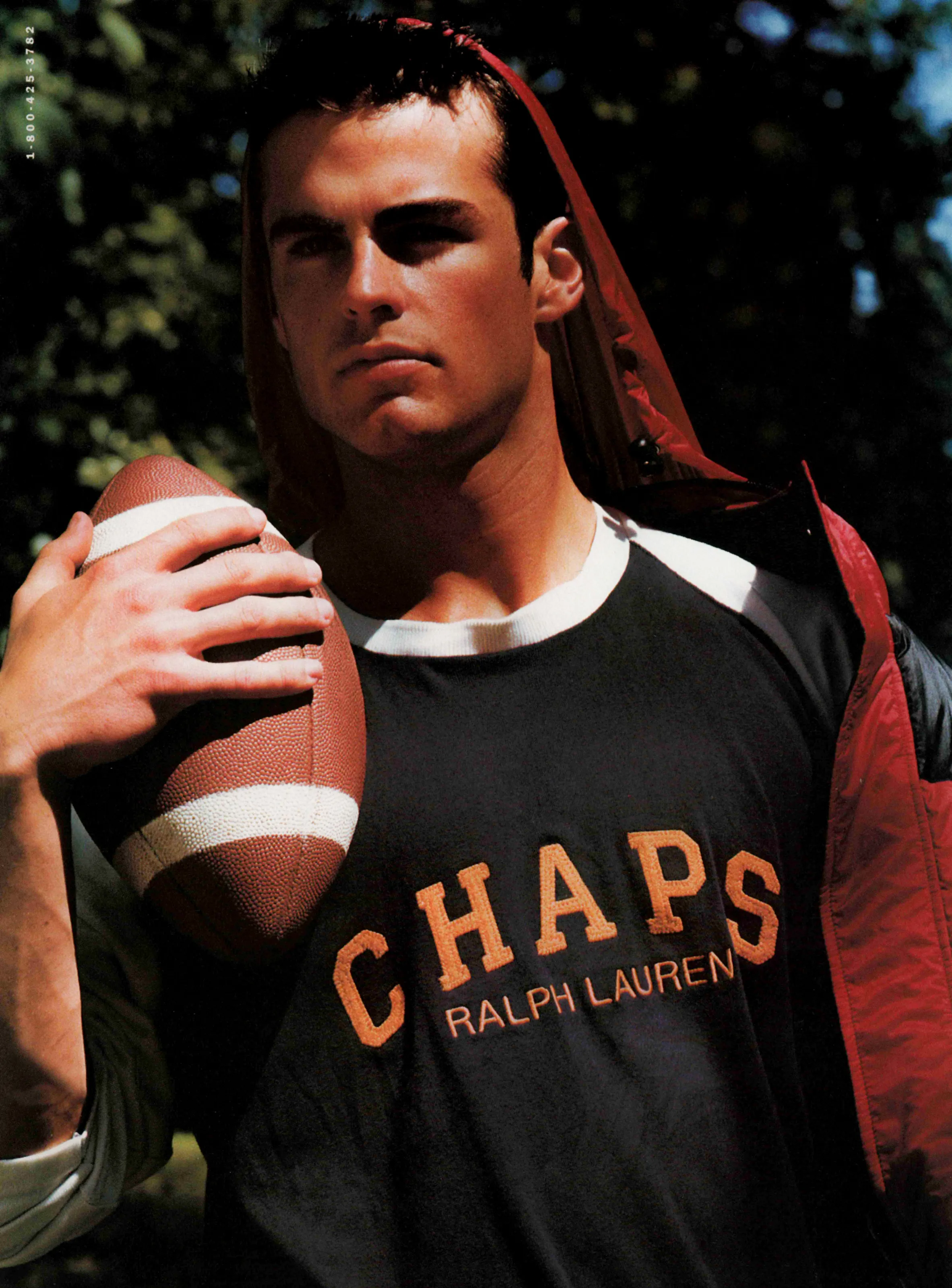 Chaps for Ralph Lauren